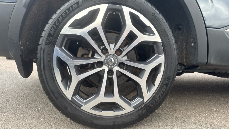 Renault Kadjar 1.3 TCE Techno 5dr Petrol Hatchback